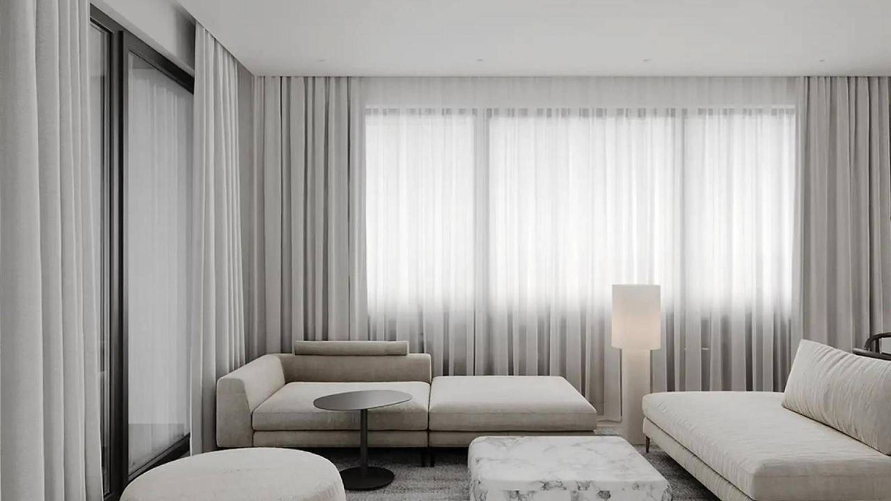 Appartement à Nicosie, Chypre, 119 m² - image 2