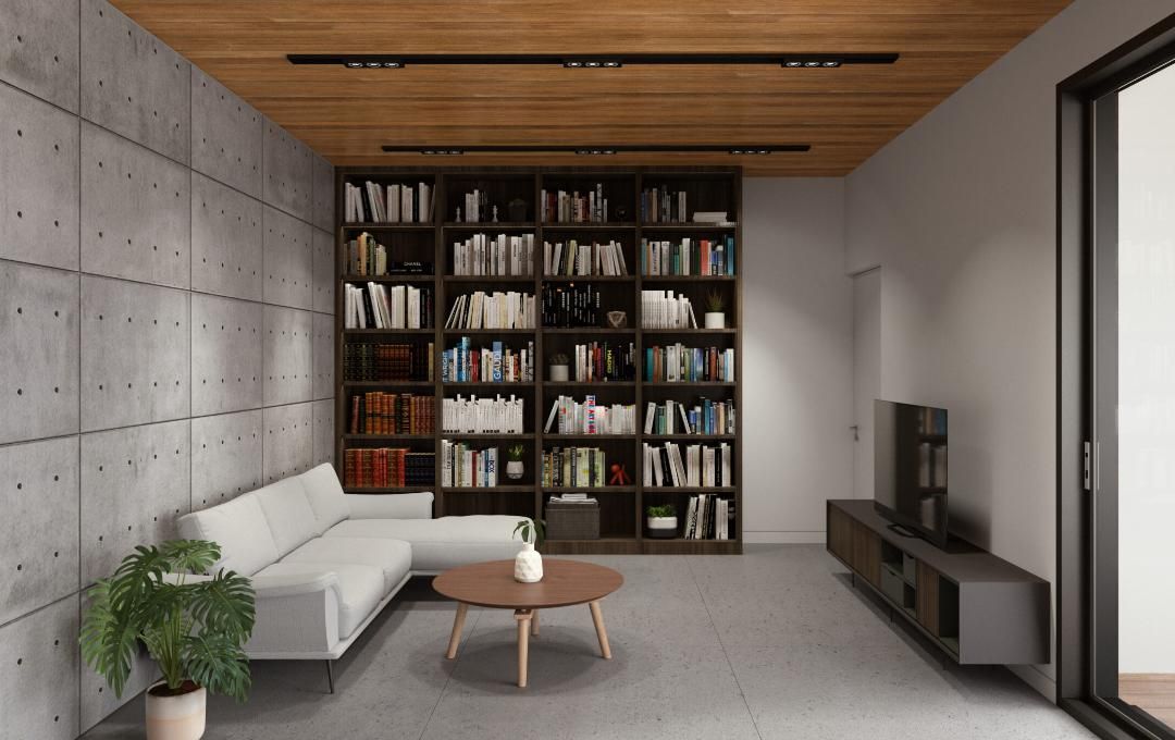 Piso en Nicosia, Chipre, 210 m² - imagen 3