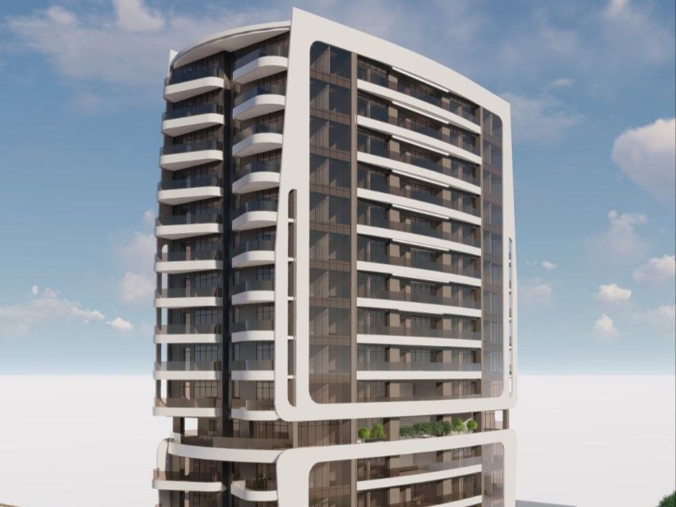 Flat in Nicosia, Cyprus, 145 m² - picture 3