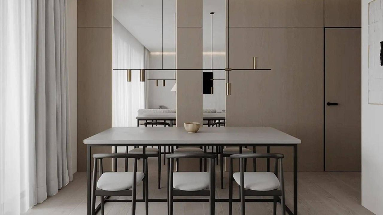 Appartement à Nicosie, Chypre, 119 m² - image 3