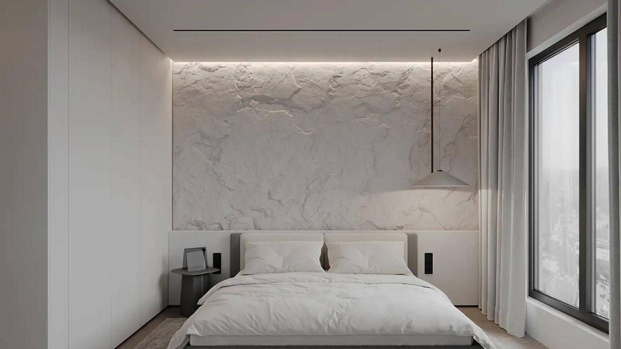 Appartement à Nicosie, Chypre, 119 m² - image 4