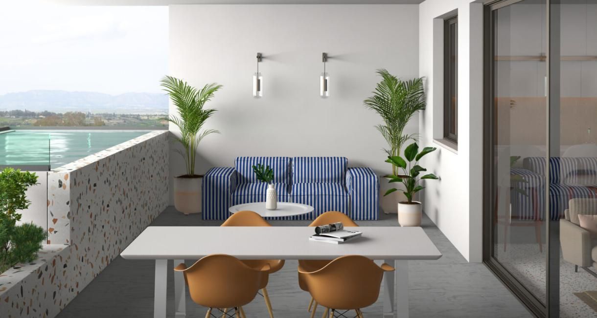 Piso en Nicosia, Chipre, 210 m² - imagen 5