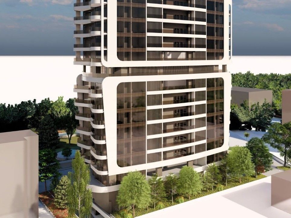 Flat in Nicosia, Cyprus, 145 m² - picture 5