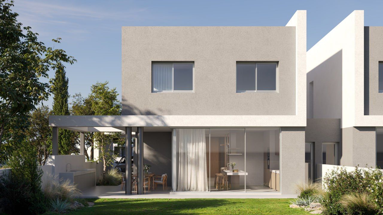 House in Lakatamia, Cyprus, 200 m² - picture 5