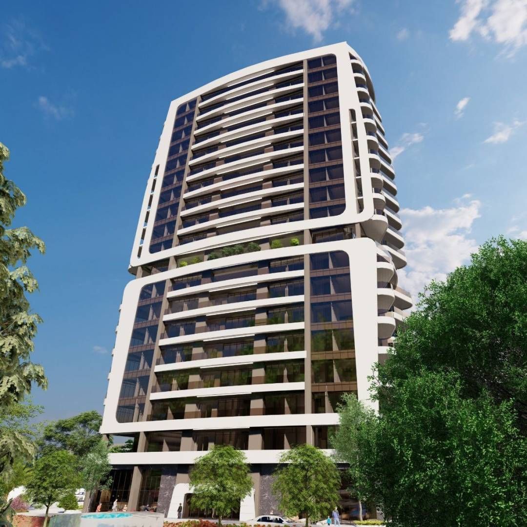 Flat in Nicosia, Cyprus, 145 m² - picture 6