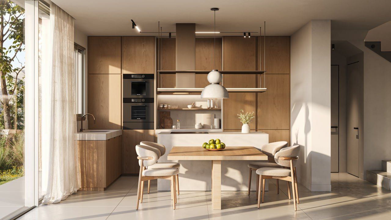 House in Lakatamia, Cyprus, 200 m² - picture 6