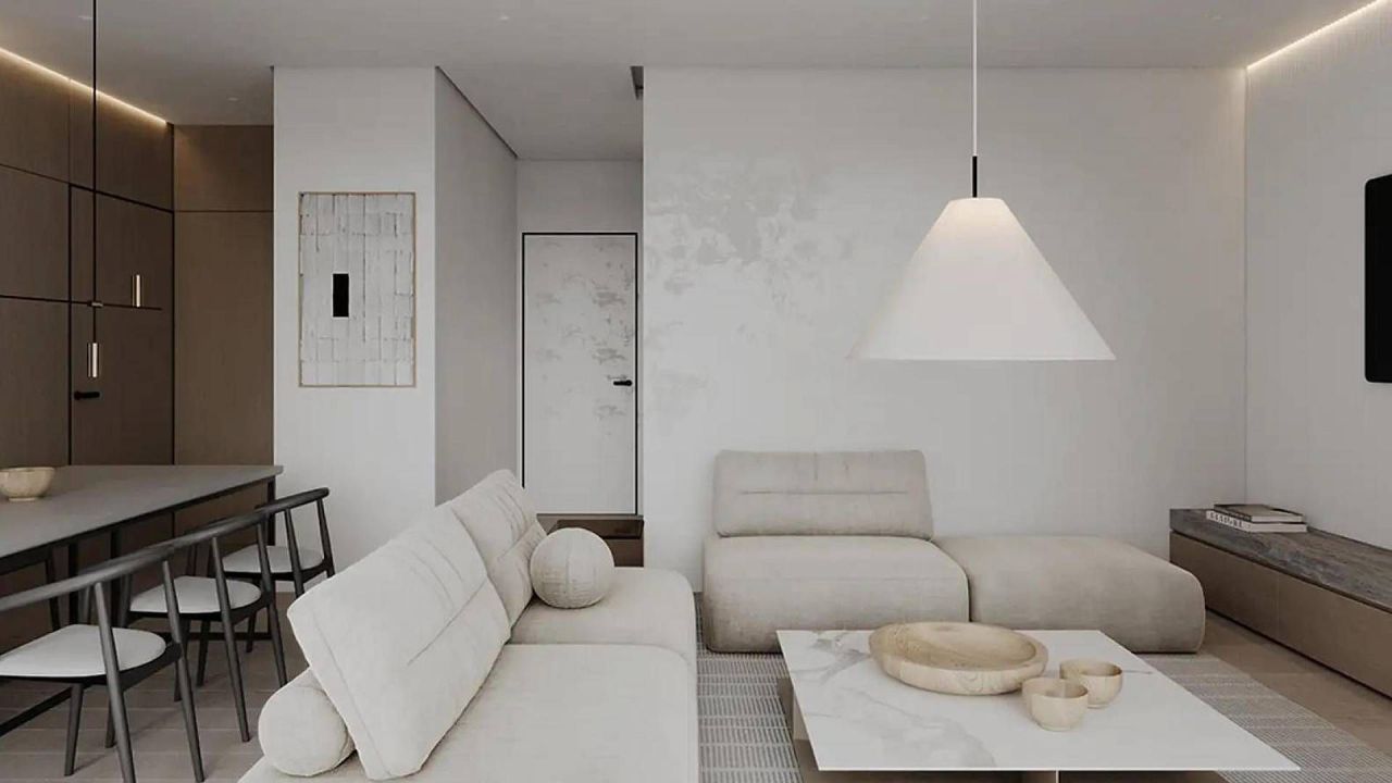 Appartement à Nicosie, Chypre, 119 m² - image 6