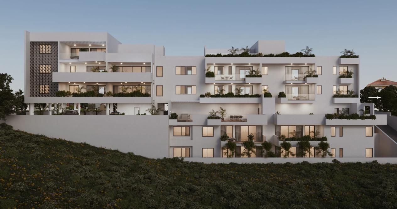 Piso en Nicosia, Chipre, 210 m² - imagen 7