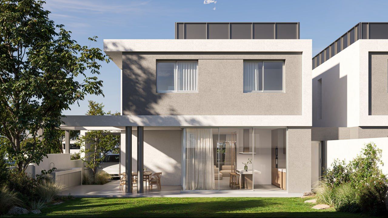 House in Lakatamia, Cyprus, 200 m² - picture 7