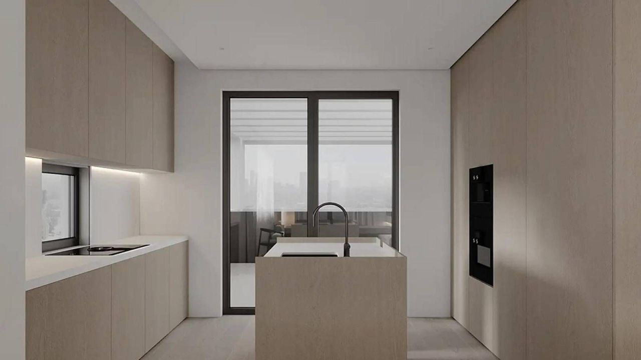 Appartement à Nicosie, Chypre, 119 m² - image 7