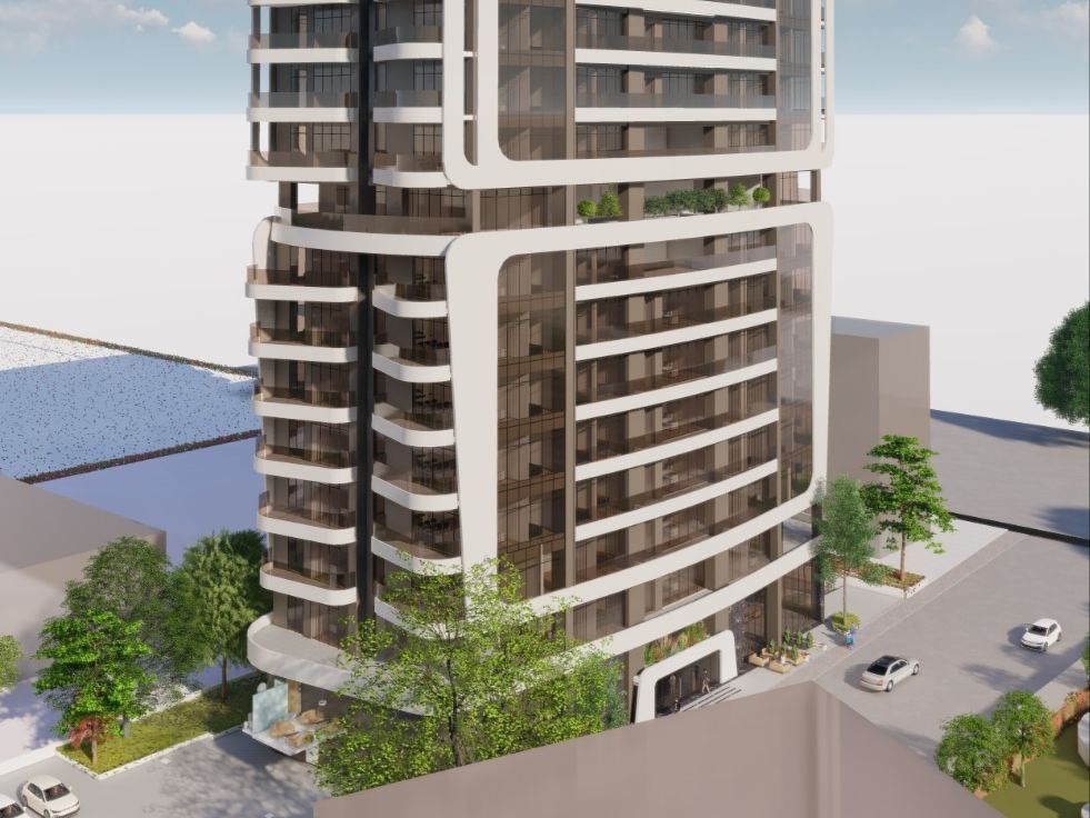 Flat in Nicosia, Cyprus, 145 m² - picture 8