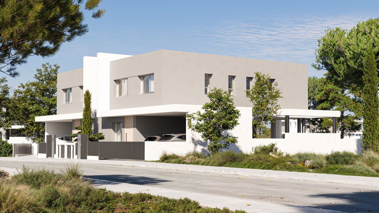 House in Lakatamia, Cyprus, 200 m² - picture 8