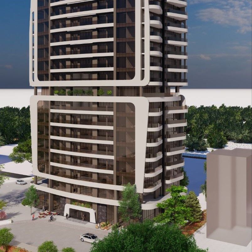 Flat in Nicosia, Cyprus, 145 m² - picture 9