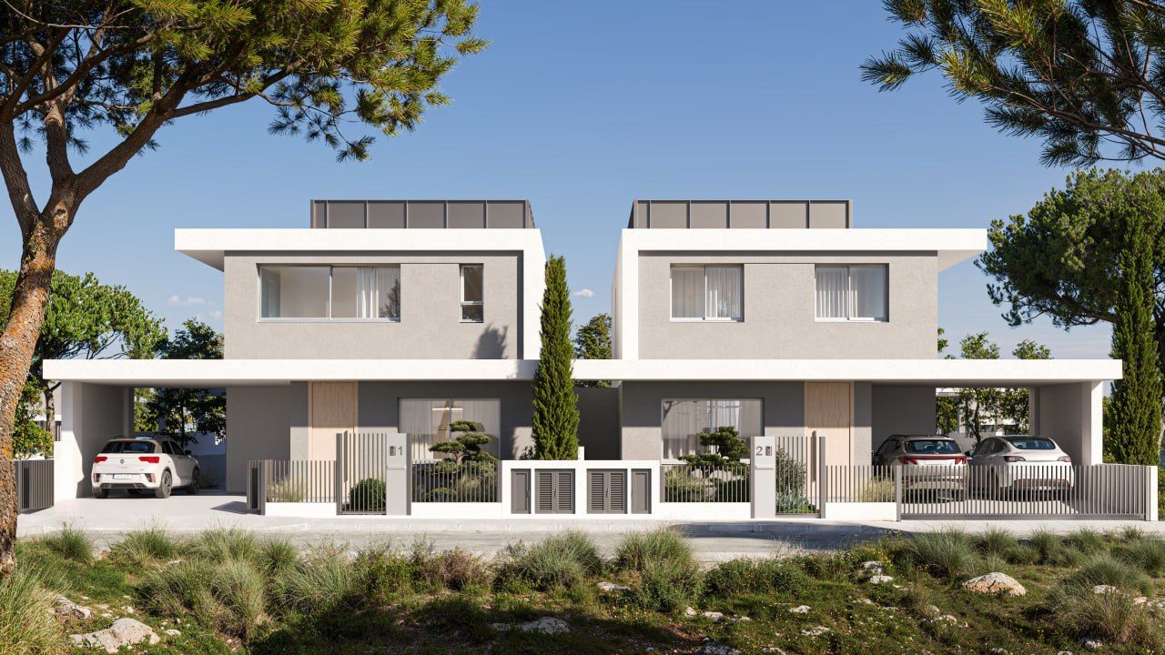 House in Lakatamia, Cyprus, 200 m² - picture 9