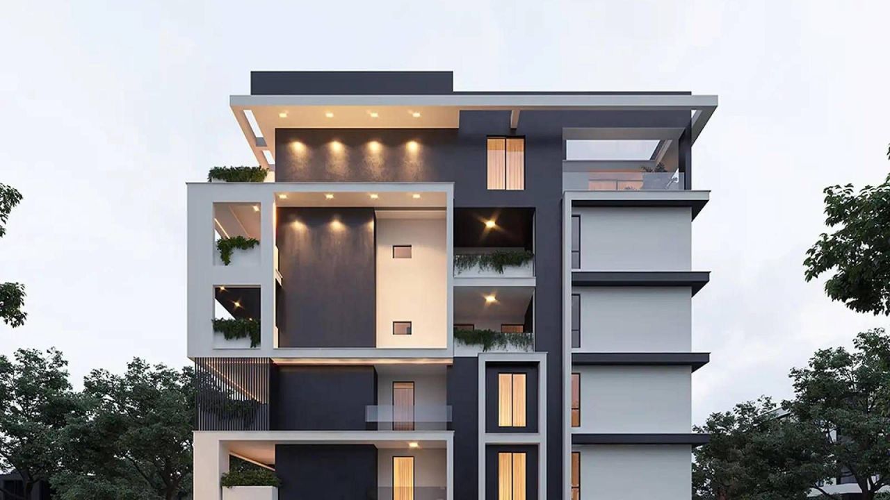 Appartement à Nicosie, Chypre, 119 m² - image 9