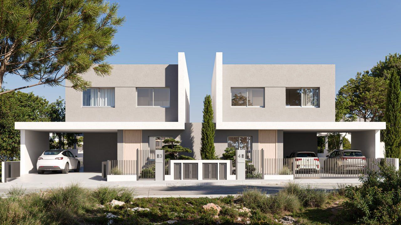 House in Lakatamia, Cyprus, 200 m² - picture 10