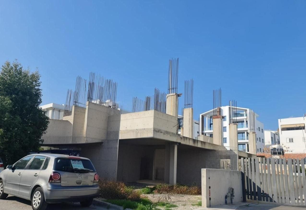 Appartement à Nicosie, Chypre, 119 m² - image 15