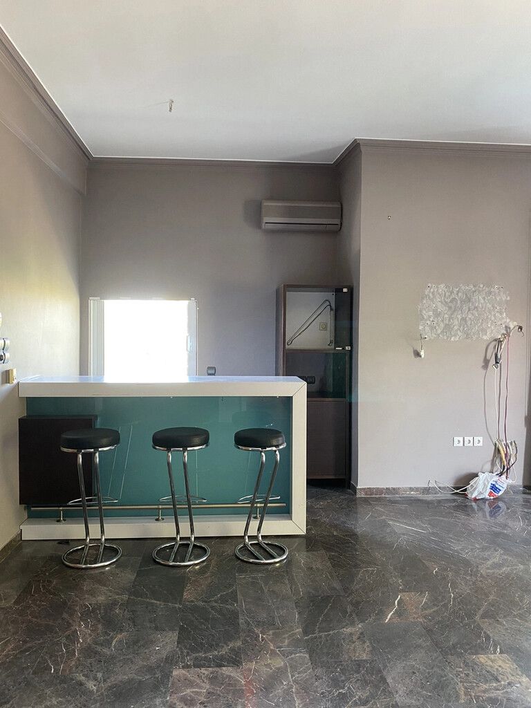 Flat in Athens, Greece, 125 m² - picture 4