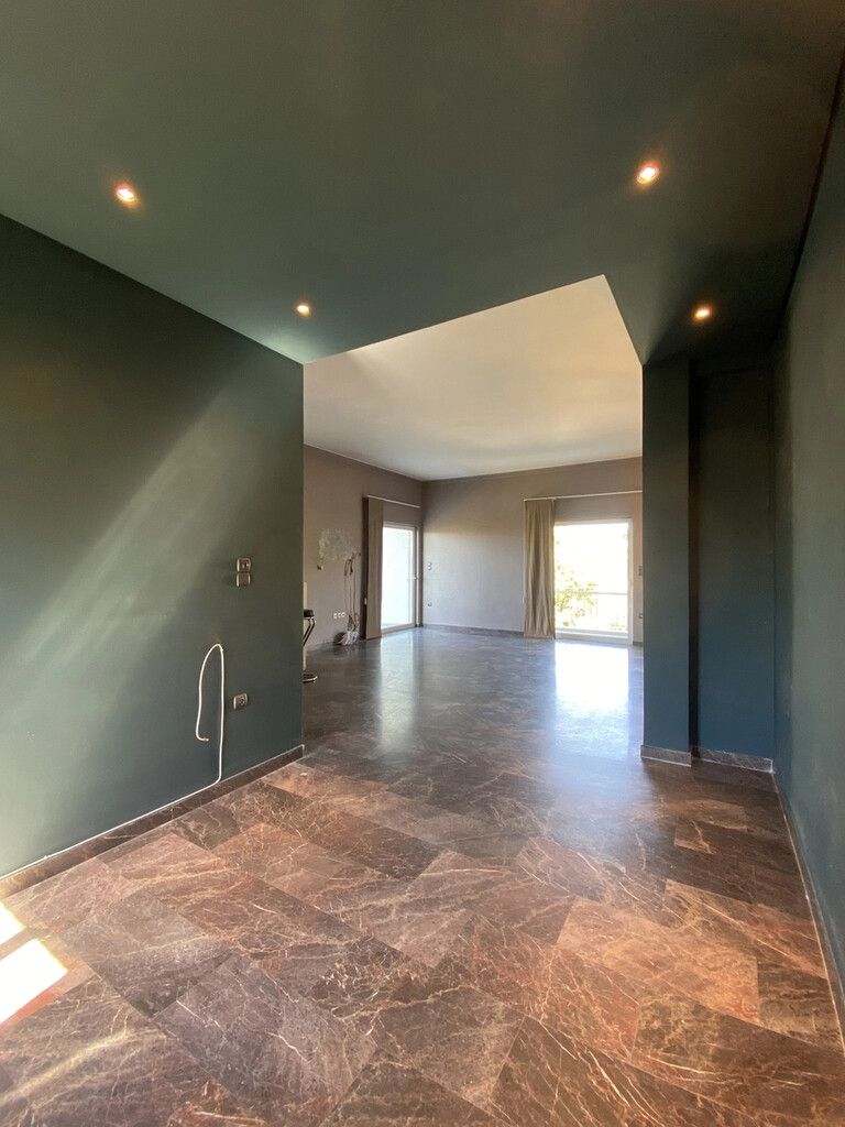 Flat in Athens, Greece, 125 m² - picture 9