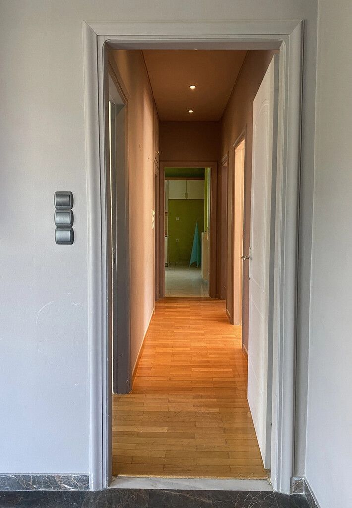 Flat in Athens, Greece, 125 m² - picture 10