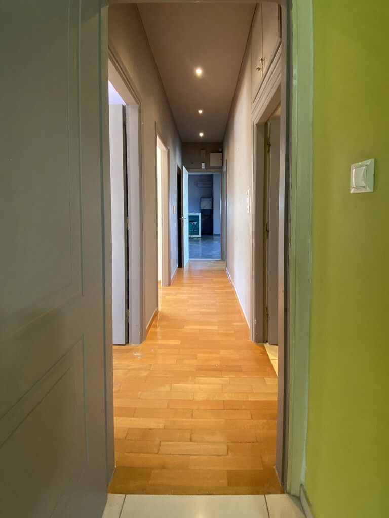 Flat in Athens, Greece, 125 m² - picture 11
