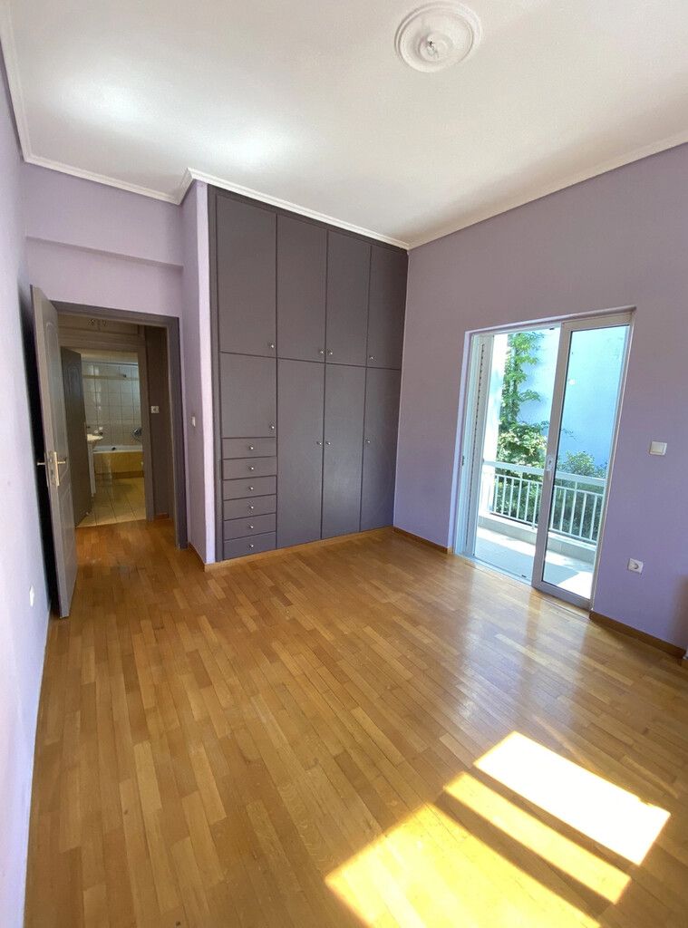 Flat in Athens, Greece, 125 m² - picture 14