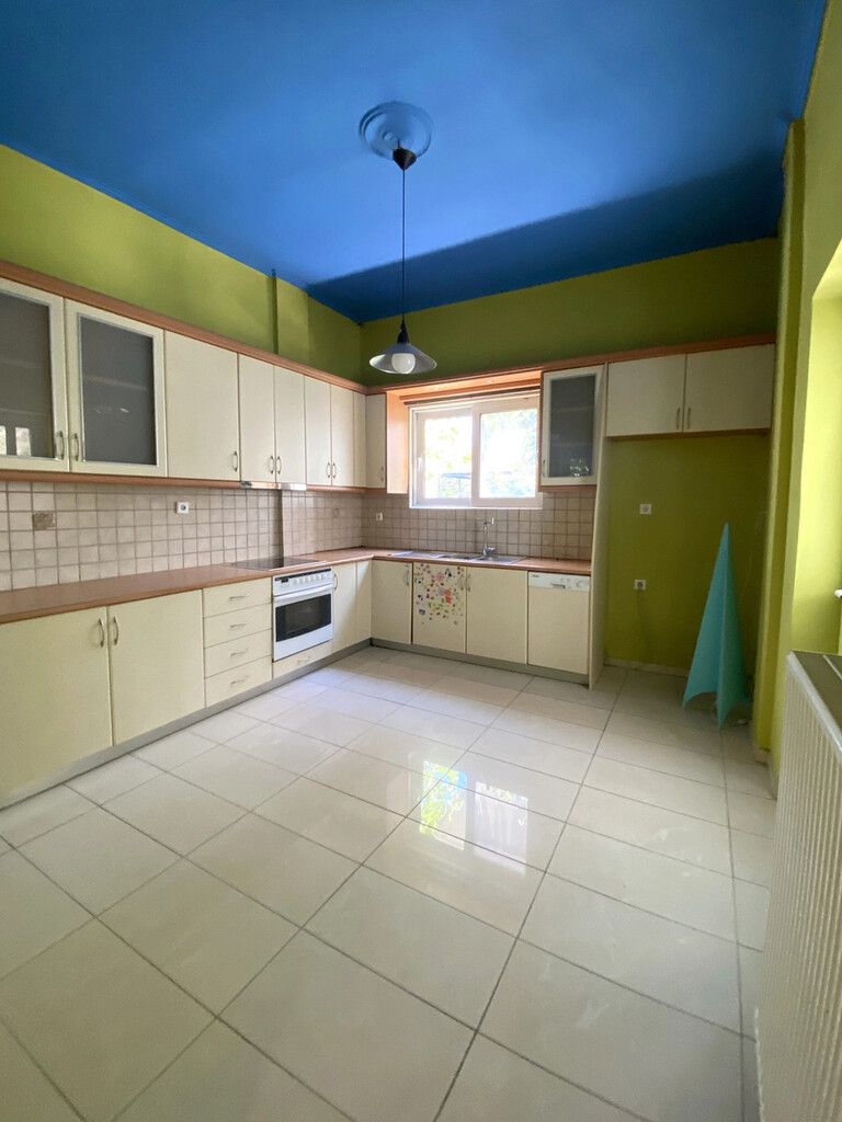 Flat in Athens, Greece, 125 m² - picture 18