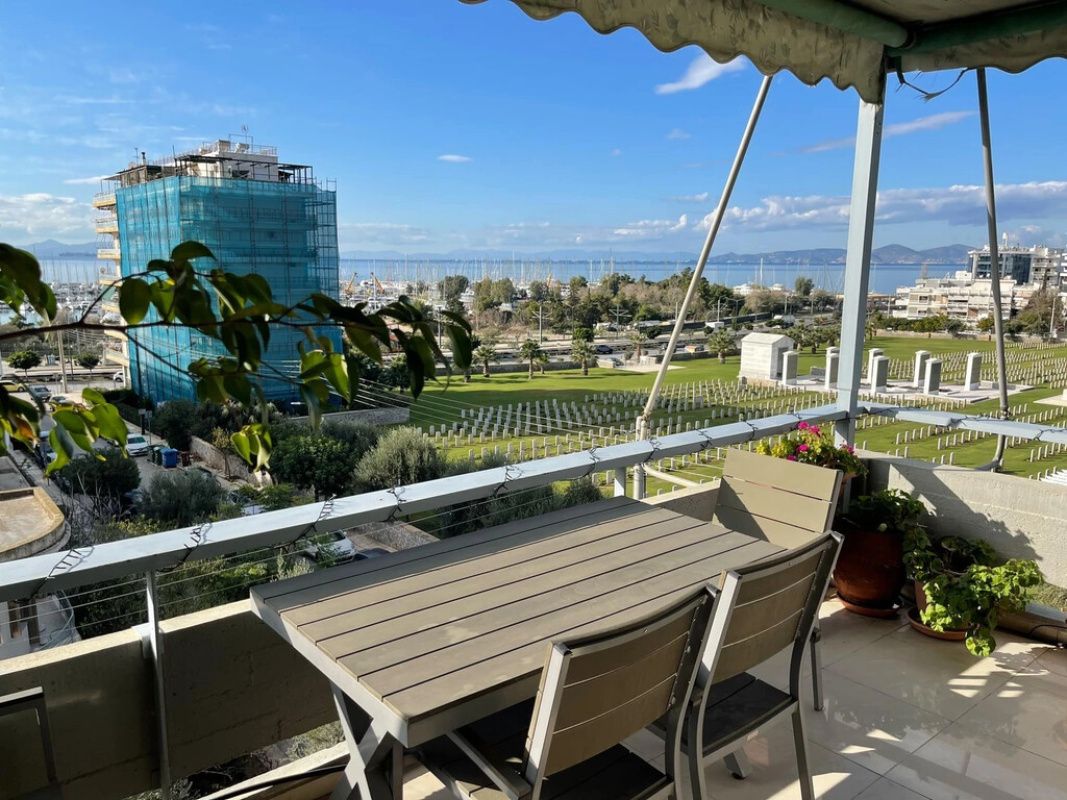 Flat in Athens, Greece, 101 m² - picture 1