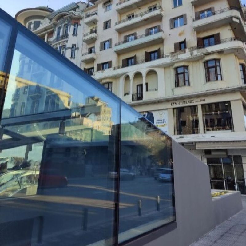 Appartamento a Salonicco, Grecia, 125 m² - foto 2