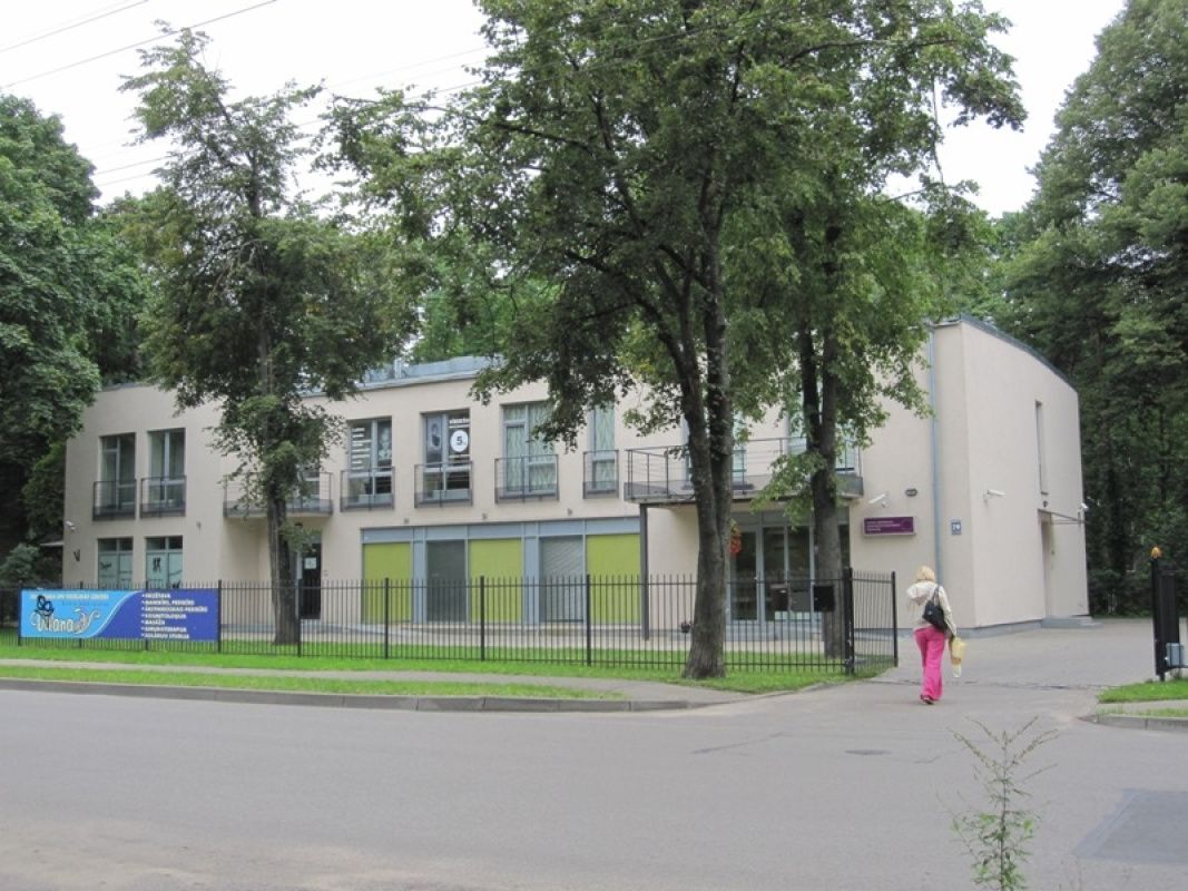 Biens commerciaux à Riga, Lettonie, 660 m² - image 2