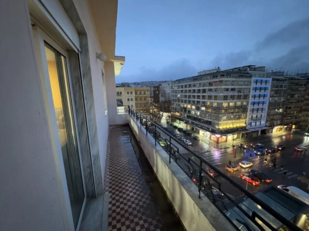 Appartamento a Salonicco, Grecia, 125 m² - foto 3