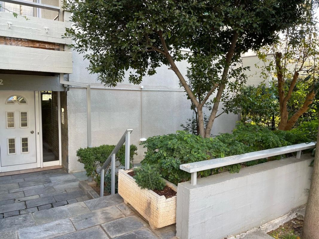 Flat in Athens, Greece, 101 m² - picture 3