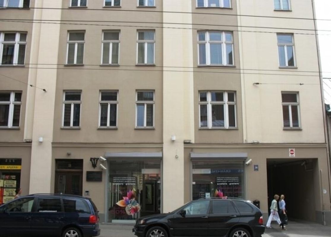 Commercial property in Riga, Latvia, 73 m² - picture 3
