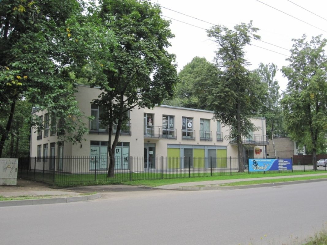 Biens commerciaux à Riga, Lettonie, 660 m² - image 3