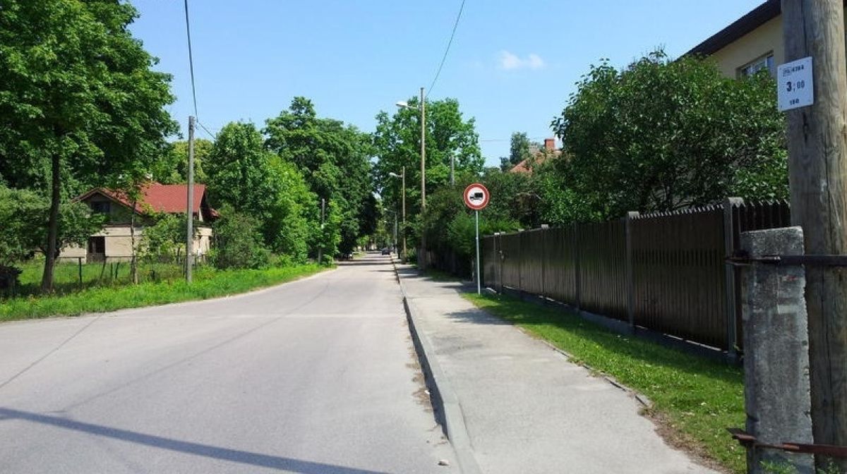 Gewerbeimmobilien in Riga, Lettland, 2 469 m² - Foto 3