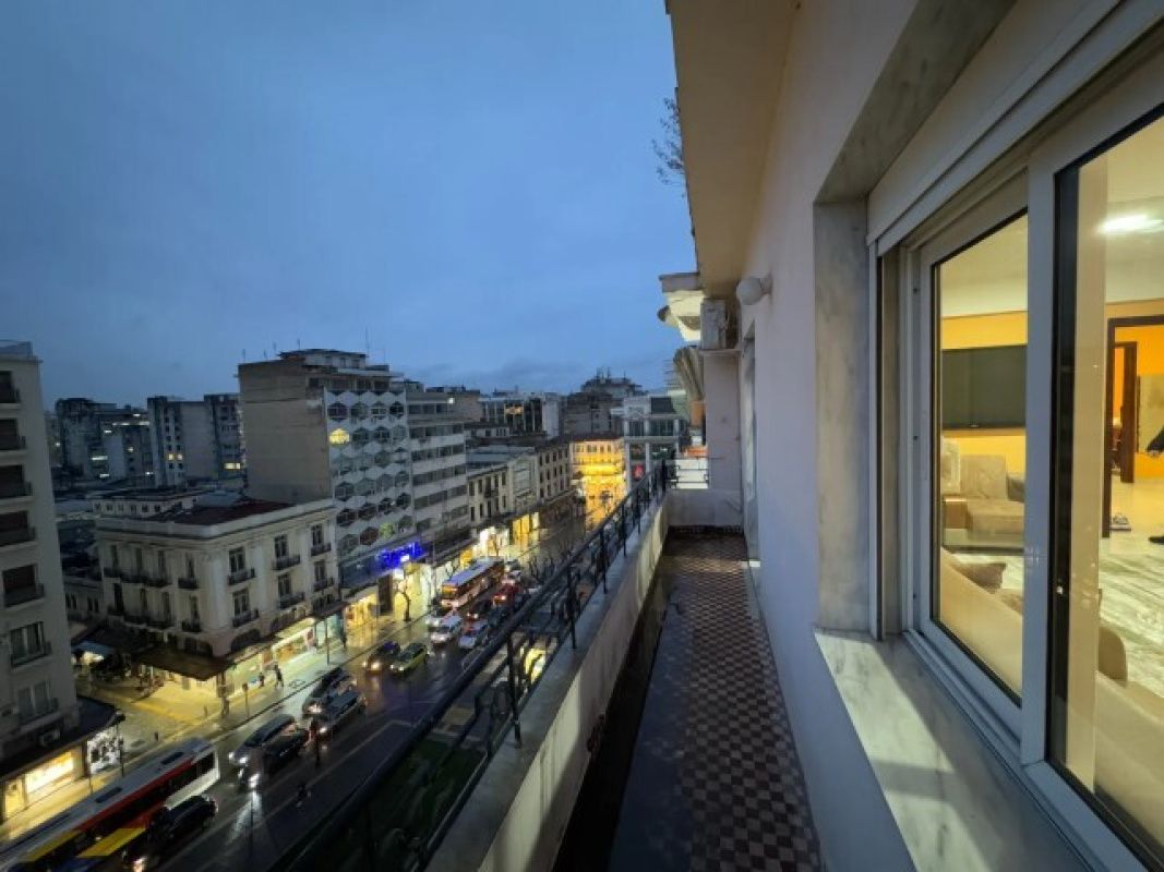 Appartamento a Salonicco, Grecia, 125 m² - foto 4