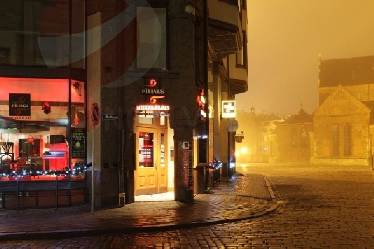 Propiedad comercial en Riga, Letonia, 480 m² - imagen 4