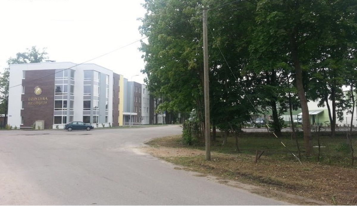 Gewerbeimmobilien in Riga, Lettland, 2 469 m² - Foto 4