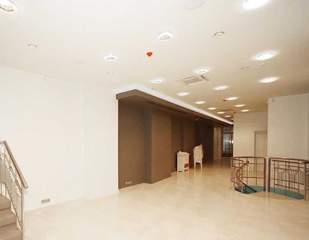 Gewerbeimmobilien in Riga, Lettland, 121 m² - Foto 4