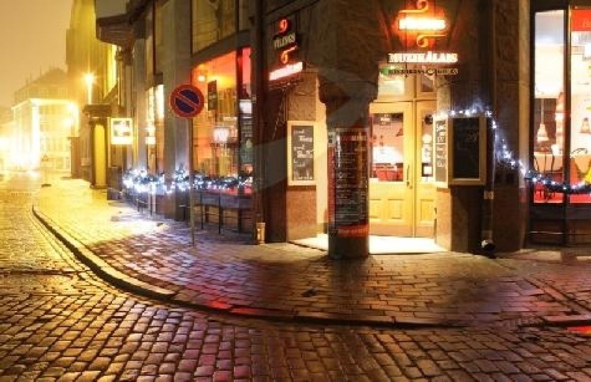 Propiedad comercial en Riga, Letonia, 480 m² - imagen 5