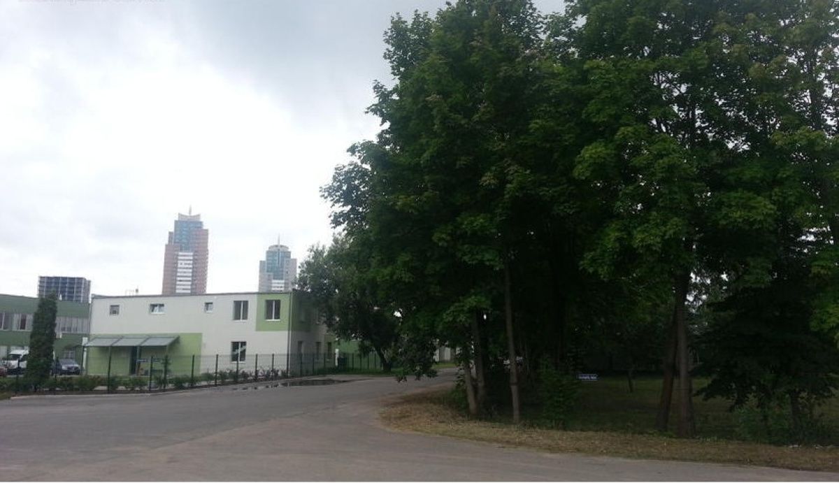 Gewerbeimmobilien in Riga, Lettland, 2 469 m² - Foto 5