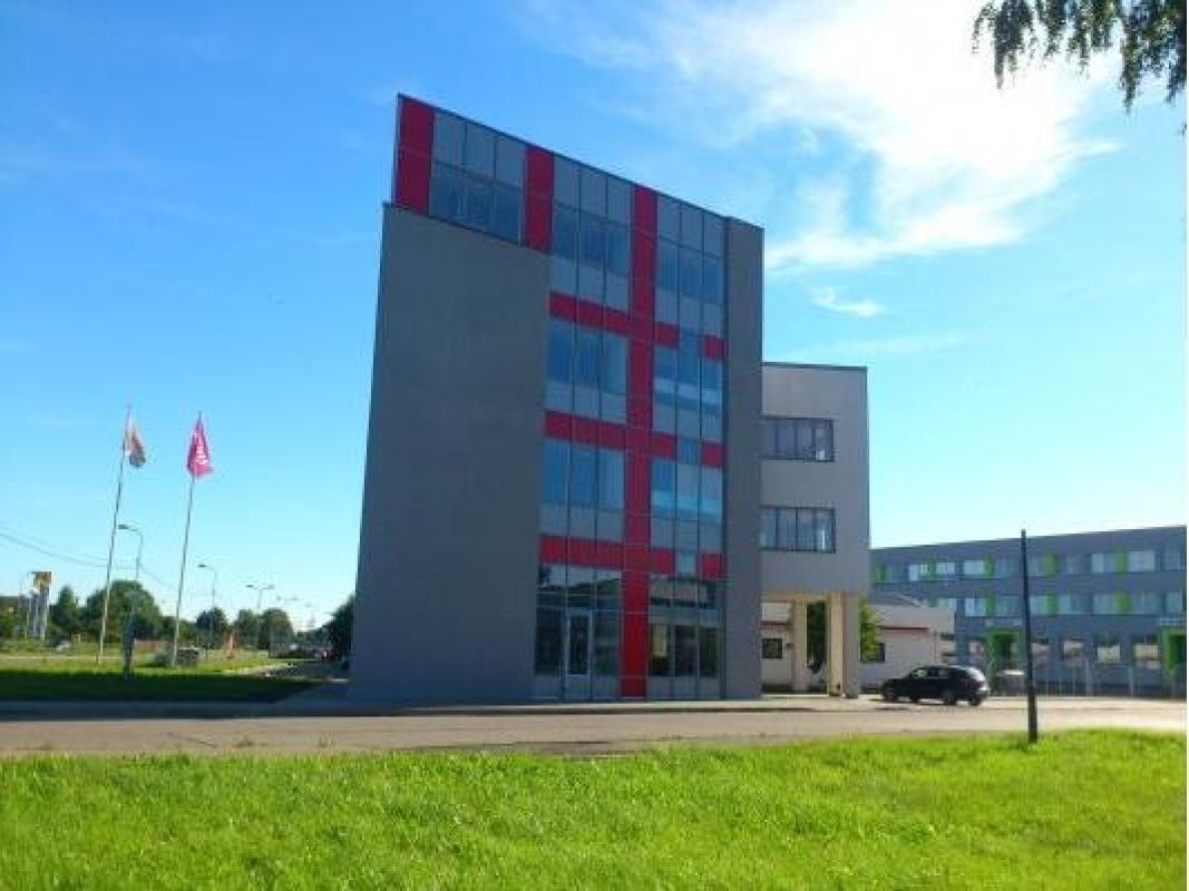 Biens commerciaux à Riga, Lettonie, 1 000 m² - image 5