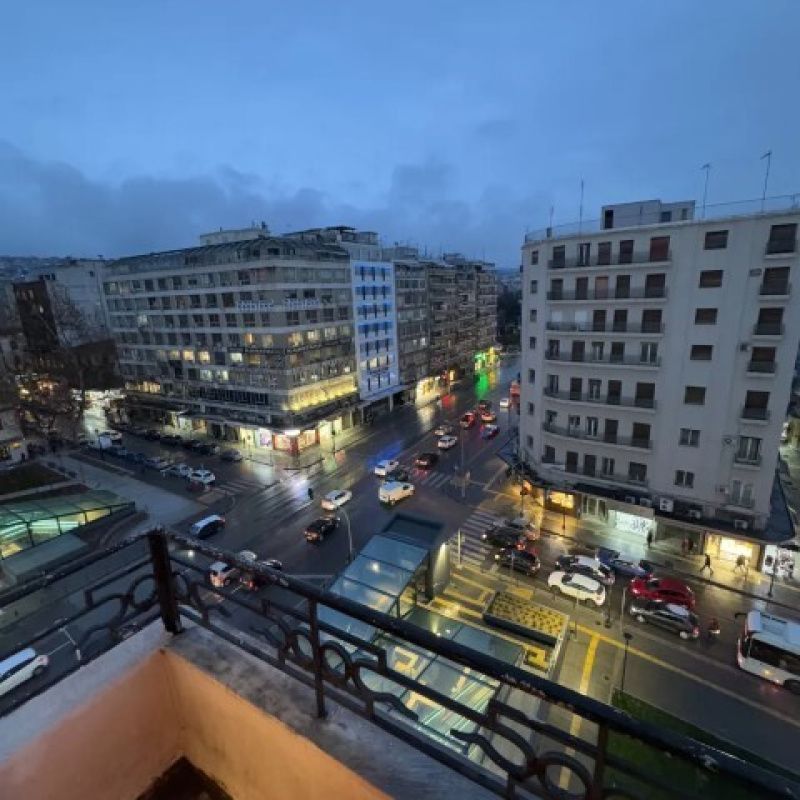 Appartamento a Salonicco, Grecia, 125 m² - foto 7