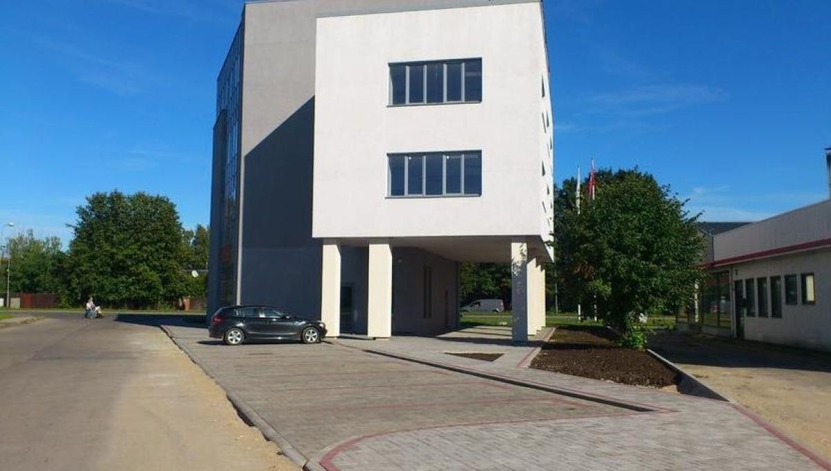 Biens commerciaux à Riga, Lettonie, 1 000 m² - image 7