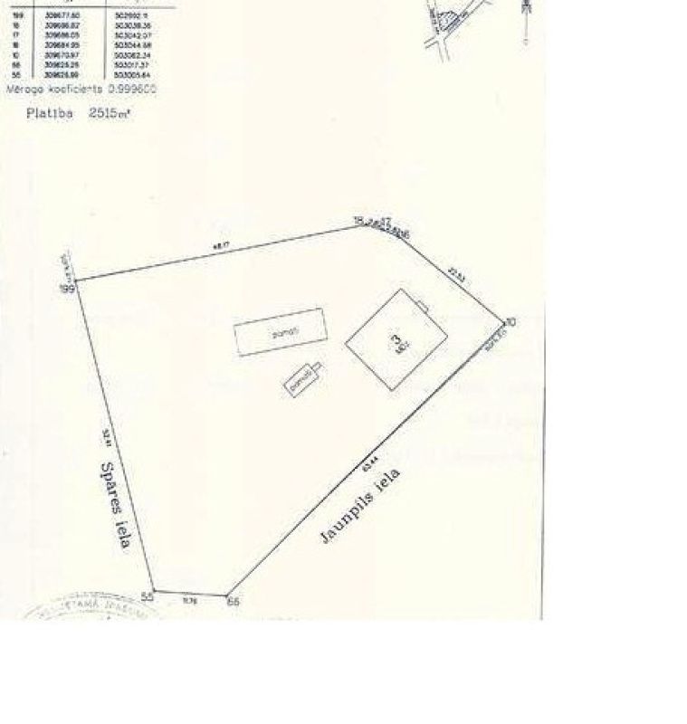 Gewerbeimmobilien in Riga, Lettland, 2 469 m² - Foto 7