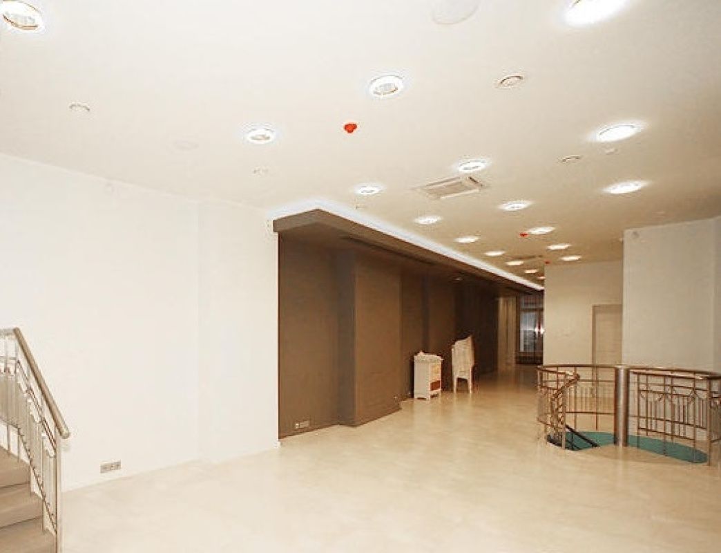 Gewerbeimmobilien in Riga, Lettland, 121 m² - Foto 7