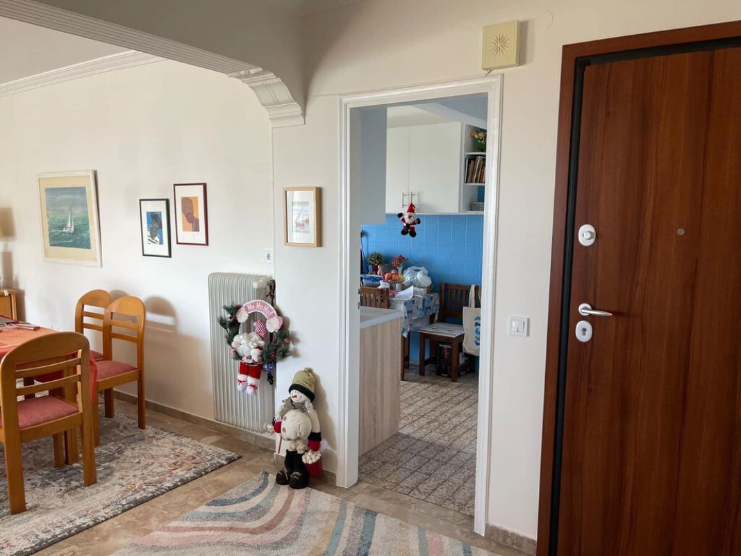 Flat in Athens, Greece, 101 m² - picture 8