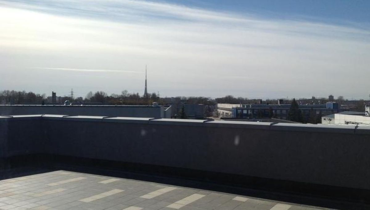 Biens commerciaux à Riga, Lettonie, 1 000 m² - image 8