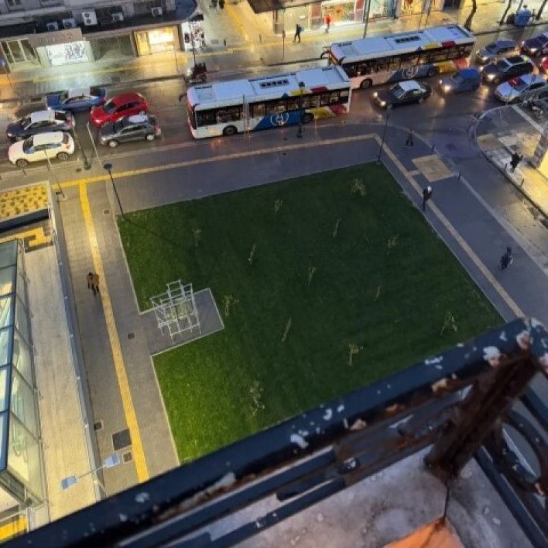 Appartamento a Salonicco, Grecia, 125 m² - foto 9