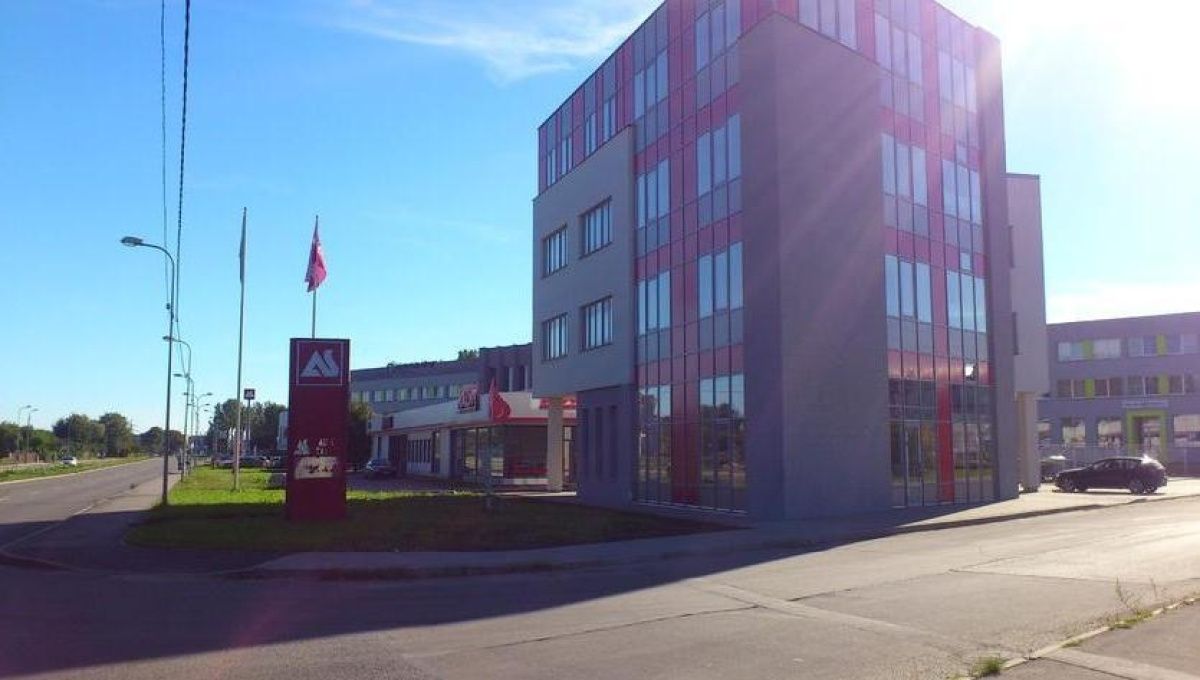 Biens commerciaux à Riga, Lettonie, 1 000 m² - image 10